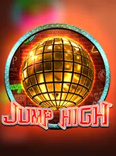 โลโก้เกม JumpHigh - จั๊มไฮด์