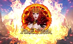 รูปเกม Fire Queen - ราชินีไฟ