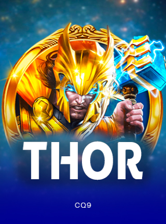โลโก้เกม Thor - ธ