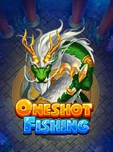 โลโก้เกม Oneshot Fishing - ยิงปลานัดเดียว มหาโชค