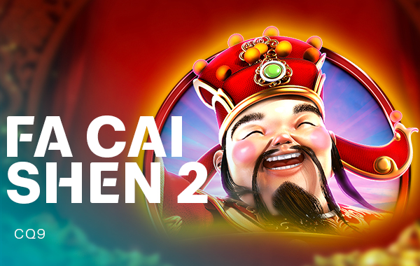 โลโก้เกม Fa Cai Shen2 - ฟาไฉเซิน