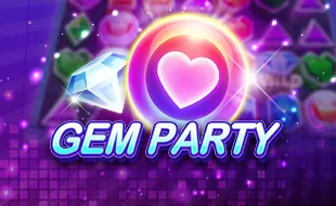 รูปเกม Gem Party - ปาร์ตี้อัญมณี