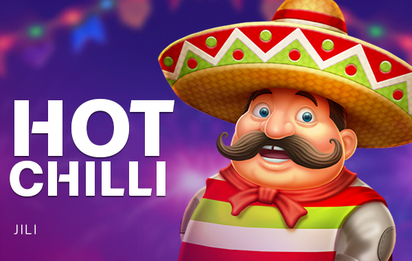 รูปเกม Hot Chilli - พริก