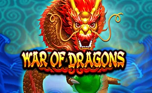 รูปเกม War Of Dragons - สงครามมังกร