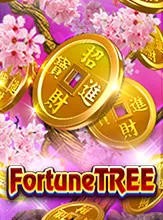 โลโก้เกม Fortune Tree - ต้นฟอร์จูน