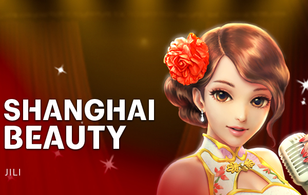 รูปเกม Shanghai Beauty - ความงามเซี่ยงไฮ้