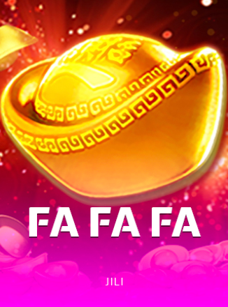โลโก้เกม Fa Fa Fa - ฟ้า ฟ้า ฟ้า