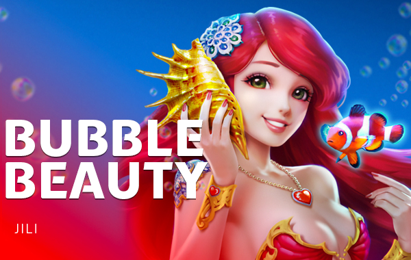 รูปเกม Bubble Beauty - บับเบิ้ลบิวตี้