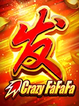 โลโก้เกม Crazy FaFaFa - ฟาฟาฟา