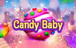 รูปเกม Candy Baby - ลูกกวาด