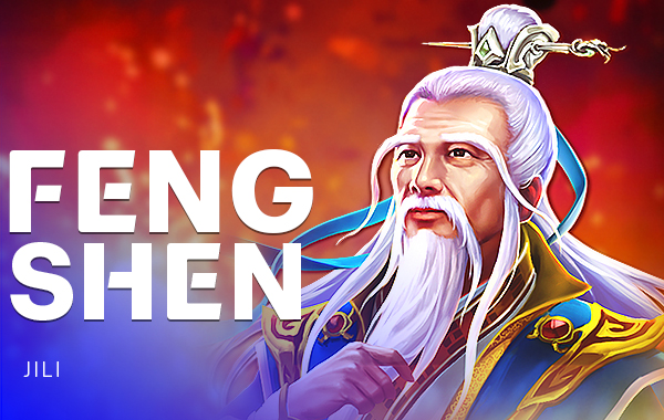 รูปเกม Feng Shen - เฟิงเฉิน
