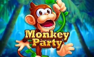 รูปเกม Monkey Party - ลิงปาร์ตี้