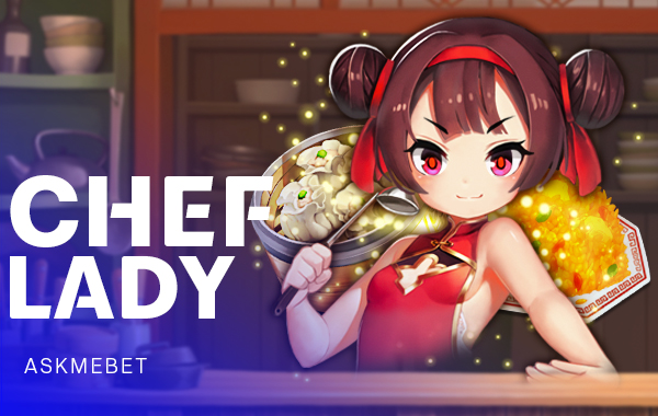 รูปเกม Chef Lady - เชฟหญิง