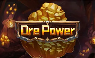 รูปเกม Ore Power - พลังแร่
