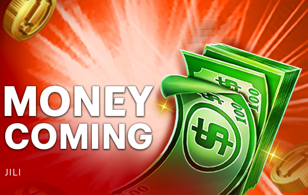 รูปเกม Money Coming - เงินกำลังมา