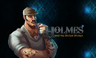 รูปเกม Holmes and the Stolen Stones - โฮล์มส์และหินที่ถูกขโมย