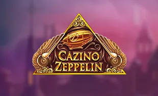 รูปเกม Cazino Zeppelin - คาสิโนเหาะ