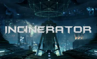 รูปเกม Incinerator - เตาเผาขยะ