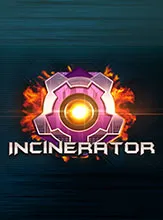 โลโก้เกม Incinerator - เตาเผาขยะ