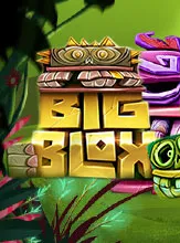 โลโก้เกม Big Blox - บิ๊กบล๊อกซ์