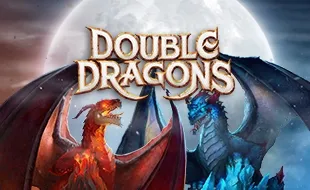 รูปเกม Double Dragons - มังกรคู่