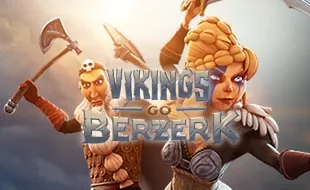 รูปเกม Vikings go Berzerk - ไวกิ้งไป Berzerk