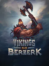 โลโก้เกม Vikings go Berzerk - ไวกิ้งไป Berzerk