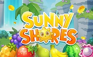 รูปเกม Sunny Shores - ซันนี่ ชอร์ส
