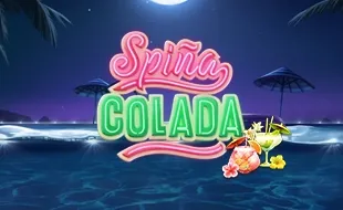 รูปเกม Spina Colada - สปิน่าโคลาด้า