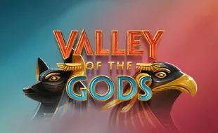รูปเกม Valley of the Gods - หุบเขาแห่งเทพเจ้า