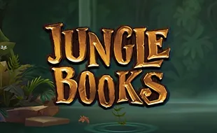 รูปเกม Jungle Books - หนังสือป่า