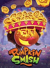 โลโก้เกม Pumpkin Smash - ฟักทองทุบ