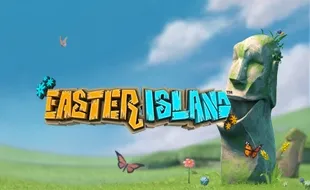 รูปเกม Easter Island - เกาะอีสเตอร์