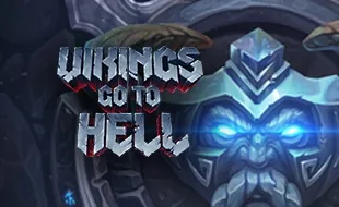 รูปเกม Vikings Go To Hell - ไวกิ้งไปนรก