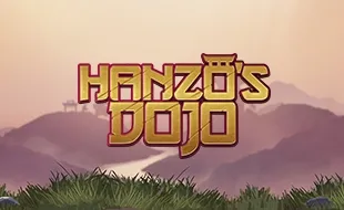 รูปเกม Hanzo's Dojo - โดโจของฮันโซ