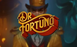 รูปเกม Dr Fortuno - ดร.ฟอร์จูน