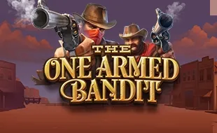 รูปเกม The One Armed Bandit - หนึ่งโจรติดอาวุธ