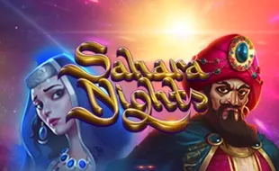 รูปเกม Sahara Nights - ซาฮาราไนท์