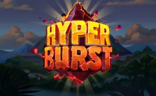 รูปเกม Hyperburst - ไฮเปอร์เบิร์ส