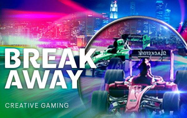 รูปเกม BreakAway - เบรคอะเวย์