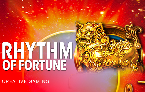 รูปเกม 1c JuFuNaCai-Rhythm Of Fortune - 1ซี จูฟูนาชาย