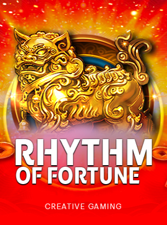 โลโก้เกม 1c JuFuNaCai-Rhythm Of Fortune - 1ซี จูฟูนาชาย