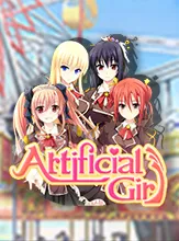 โลโก้เกม ArtificialGirl - สาวเทียม
