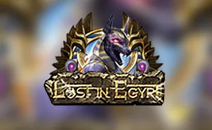 รูปเกม Lost in Egypt - หายไปในอียิปต์