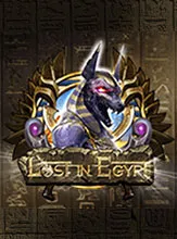 โลโก้เกม Lost in Egypt - หายไปในอียิปต์