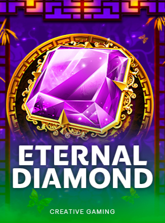 โลโก้เกม 1c JuFuNaCai-Eternal Diamond - 1ซี จูฟูนาชาย