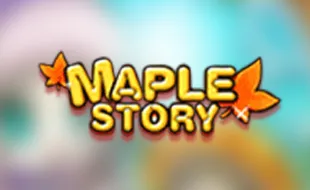 รูปเกม MapleStory - เมเปิลสตอรี่
