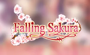 รูปเกม FallingSakura - ซากุระที่ร่วงหล่น