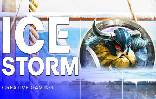 รูปเกม Ice Storm - ไอซ์วิน