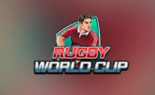 รูปเกม RugbyWorldCup - รักบี้เวิล์ดคัพ
